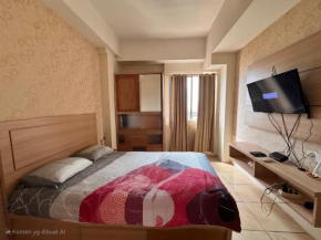 Apartemen panoramic byBee luxe urban living